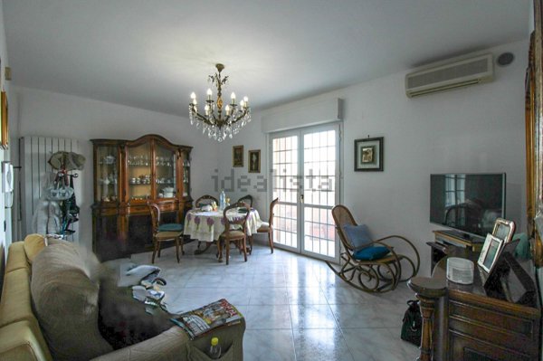 appartamento in vendita ad Elmas