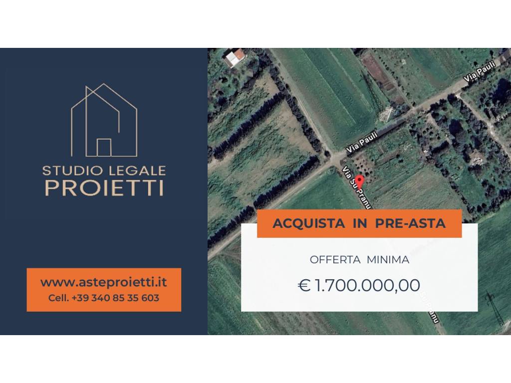 appartamento in vendita ad Elmas