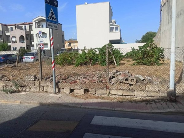 terreno edificabile in vendita ad Elmas
