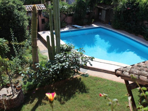 casa indipendente in vendita ad Elmas