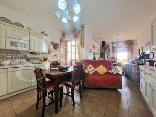 appartamento in vendita ad Elmas