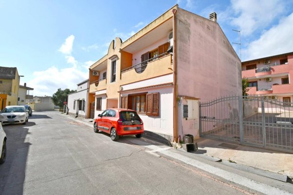 appartamento in vendita ad Elmas