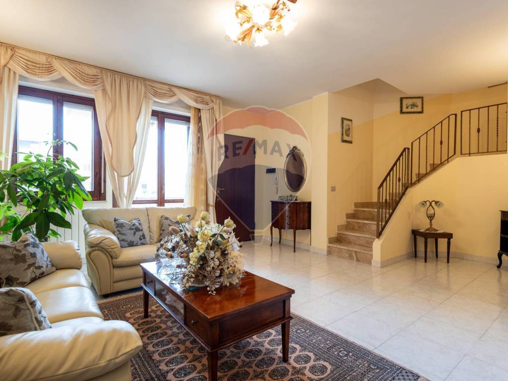 casa indipendente in vendita ad Elmas