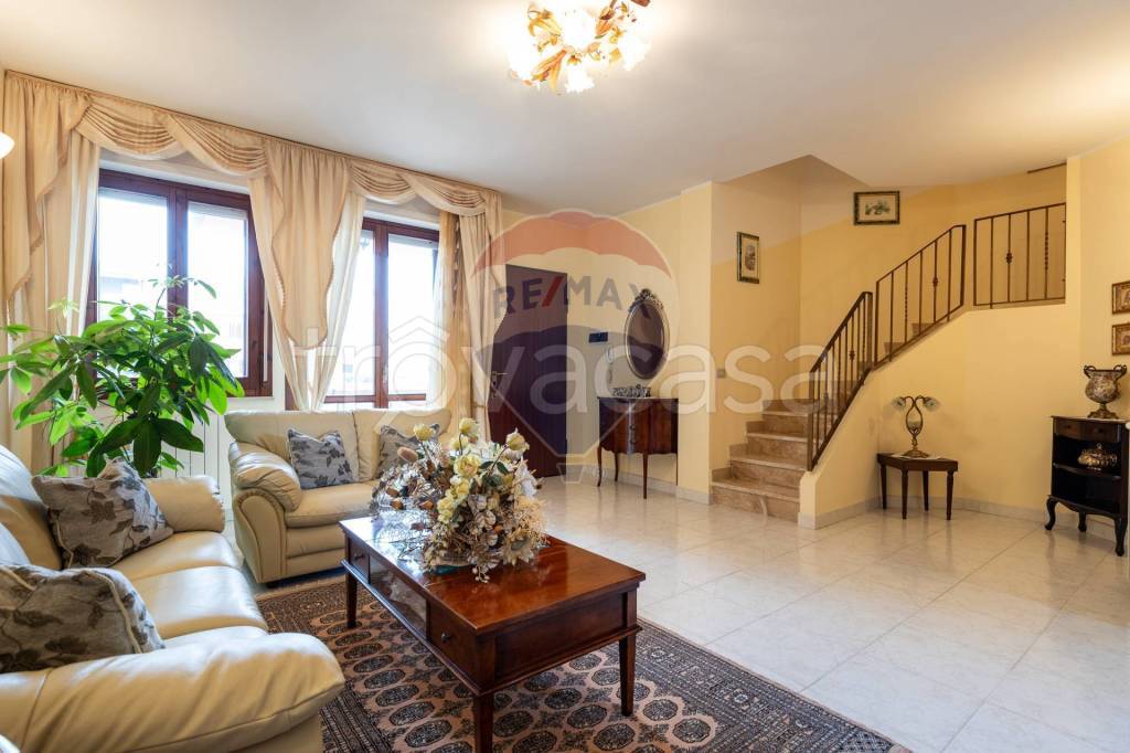 casa indipendente in vendita ad Elmas