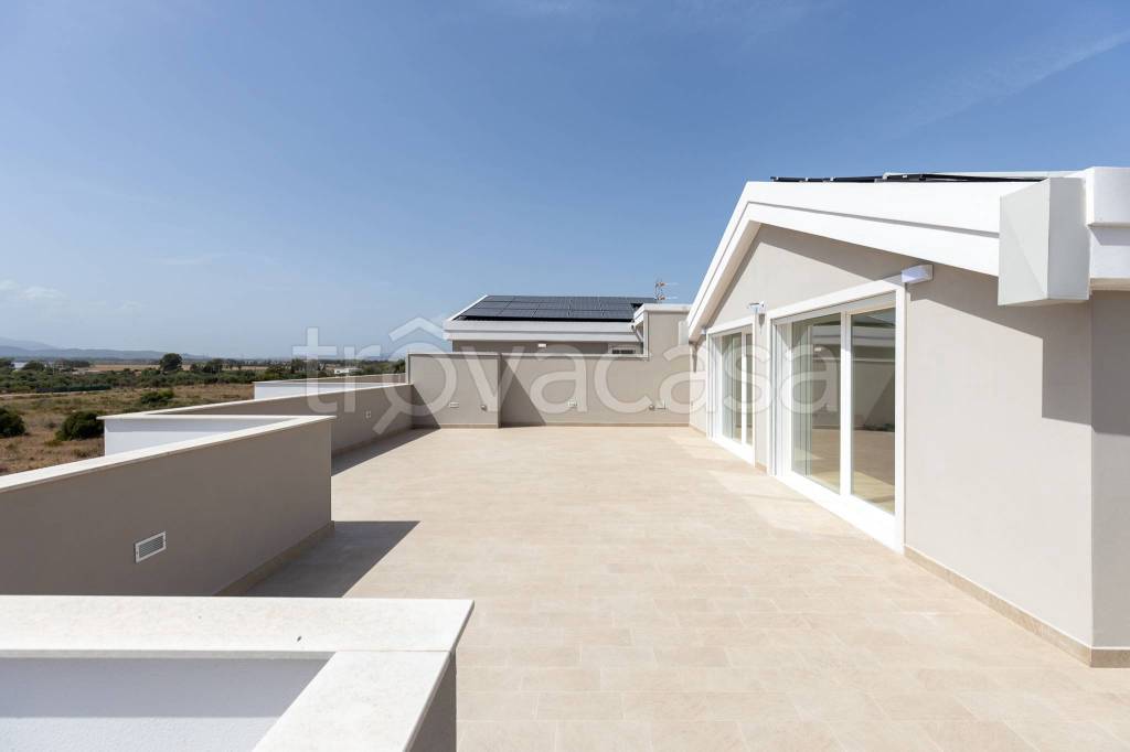appartamento in vendita ad Elmas
