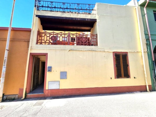 casa indipendente in vendita ad Elmas