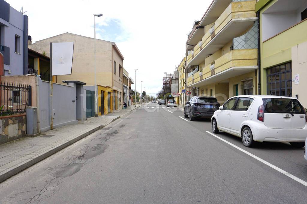 appartamento in vendita ad Elmas