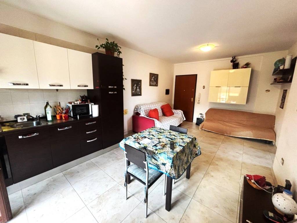 appartamento in vendita ad Elmas