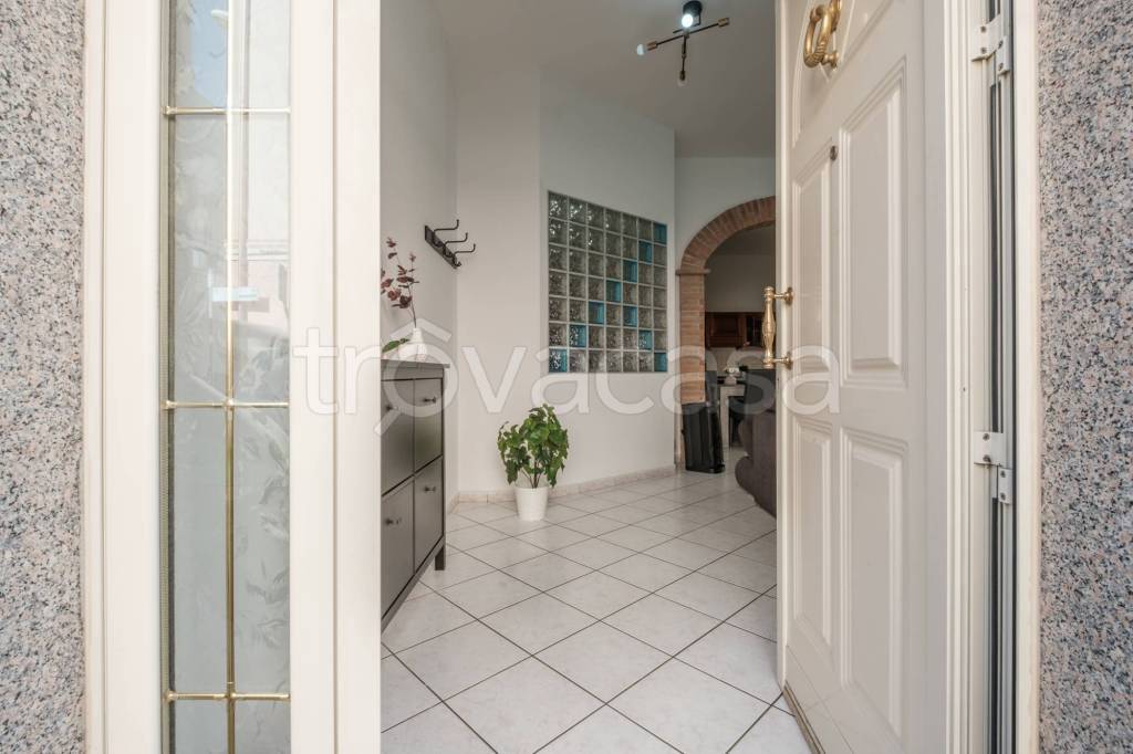 appartamento in vendita ad Elmas