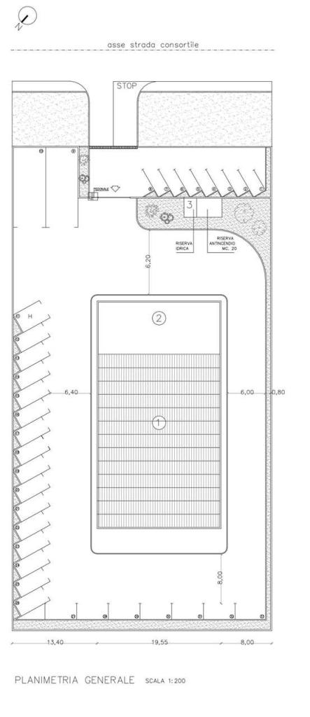 negozio in vendita ad Elmas