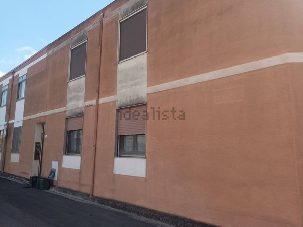 appartamento in vendita ad Elmas