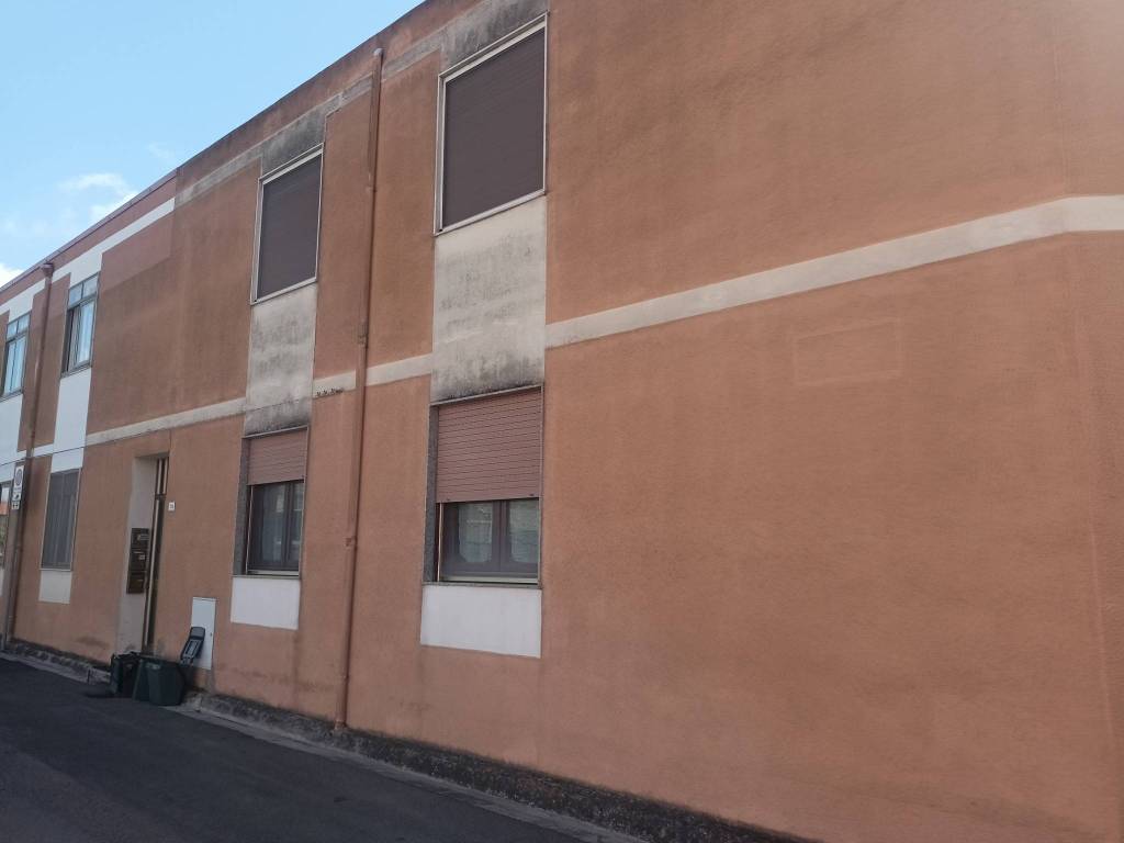 appartamento in vendita ad Elmas