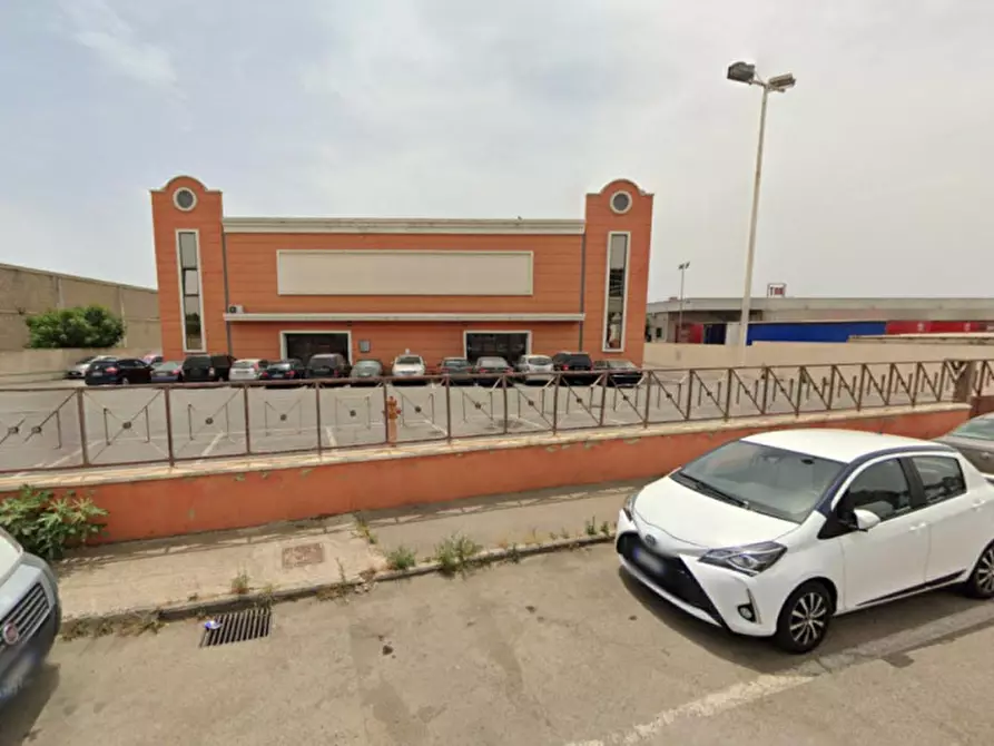 negozio in vendita ad Elmas