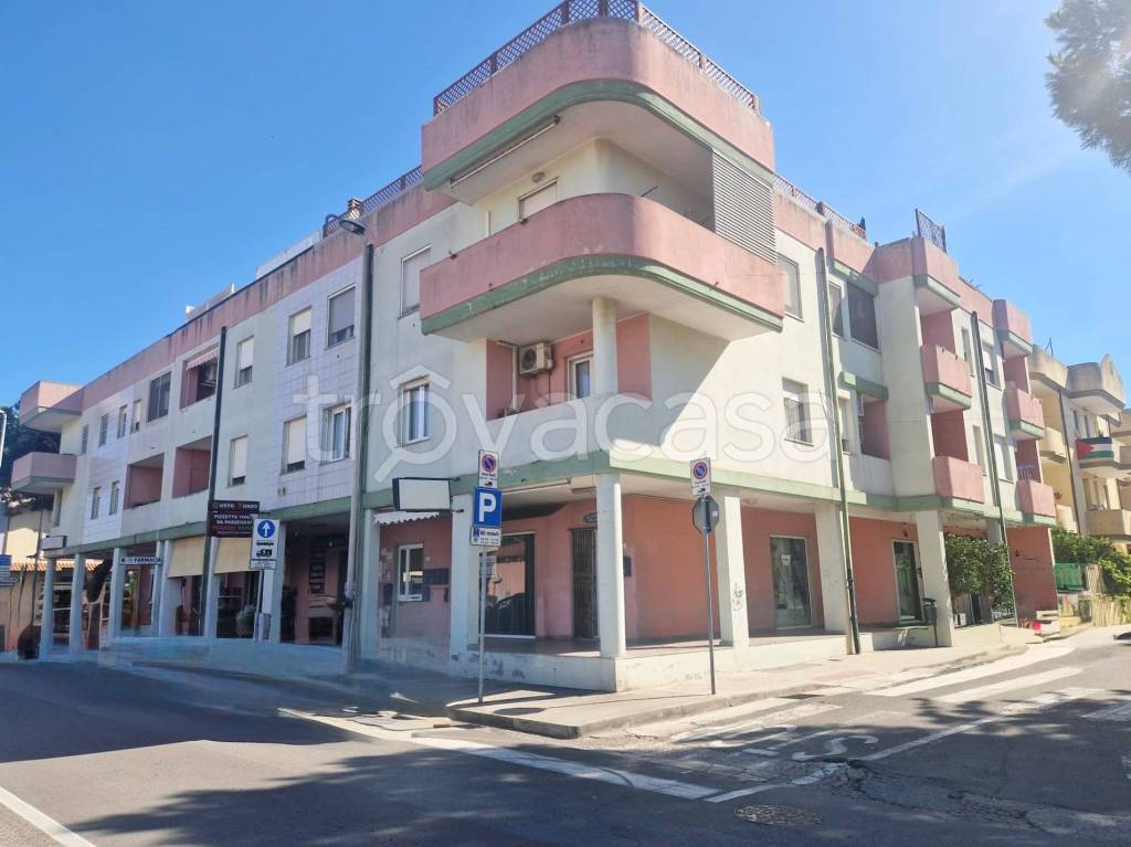 monolocale in vendita ad Elmas