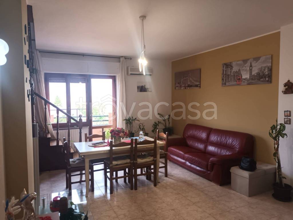 appartamento in vendita ad Elmas