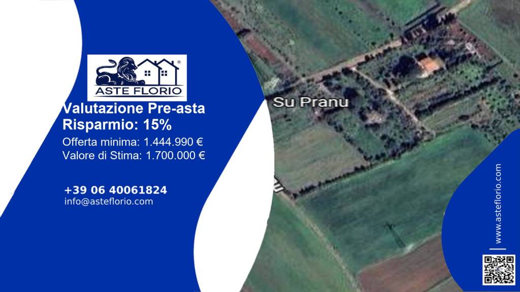 terreno edificabile in vendita ad Elmas