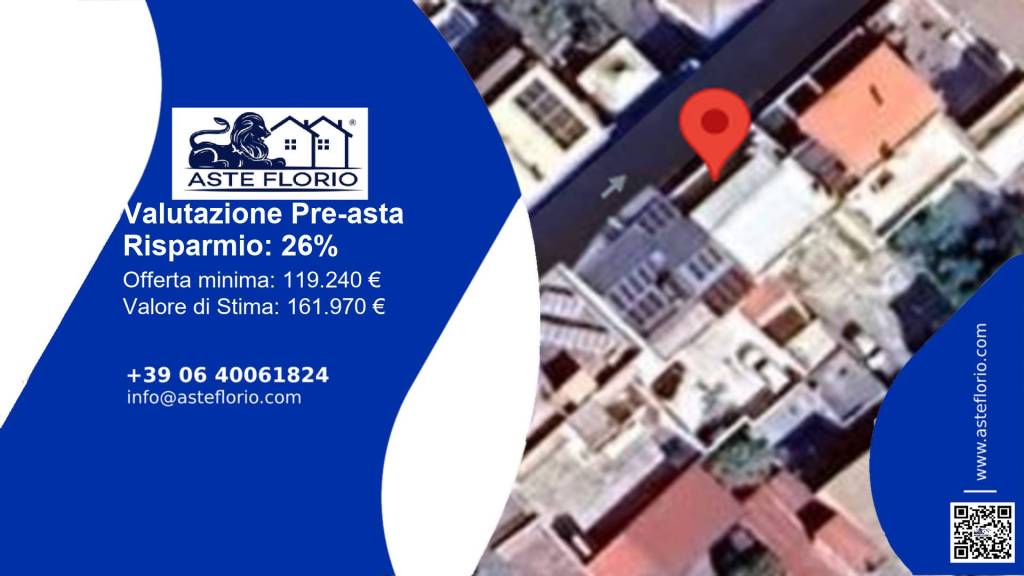 appartamento in vendita ad Elmas