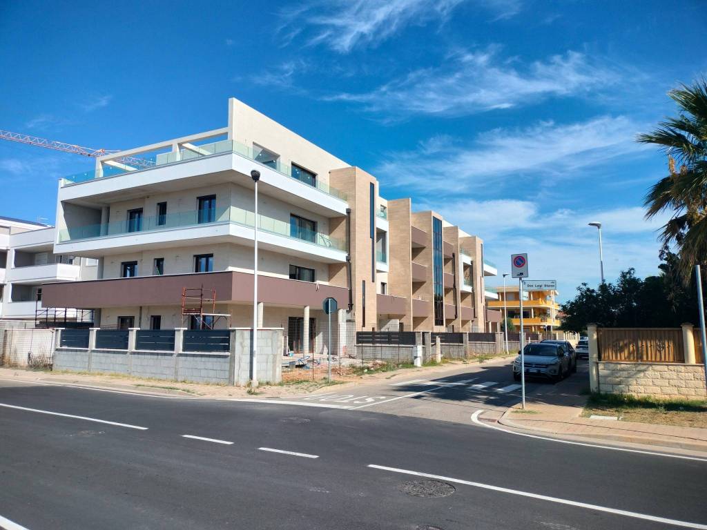 appartamento in vendita ad Elmas