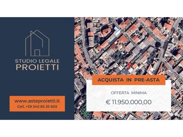 appartamento in vendita ad Elmas