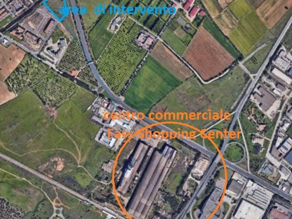 terreno edificabile in vendita ad Elmas