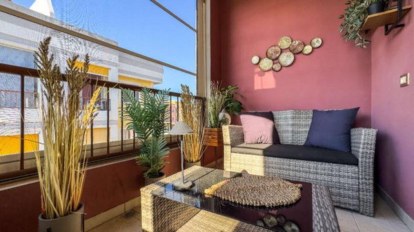 appartamento in vendita ad Elmas