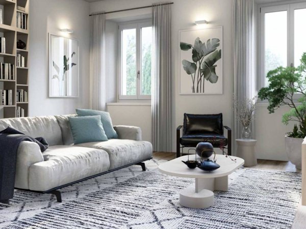 appartamento in vendita ad Elmas