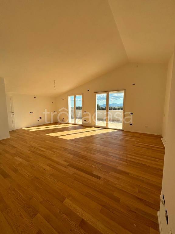 appartamento in vendita ad Elmas