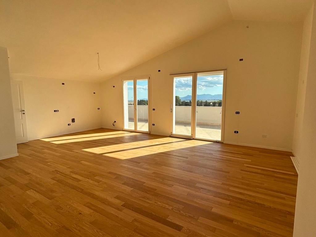 appartamento in vendita ad Elmas