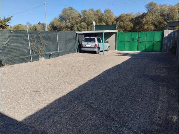 terreno edificabile in vendita ad Elmas