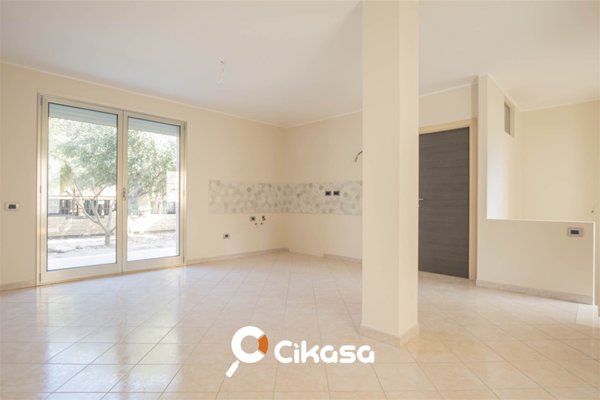 appartamento in vendita ad Elmas