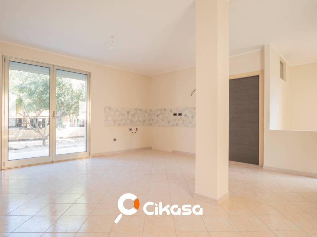 appartamento in vendita ad Elmas