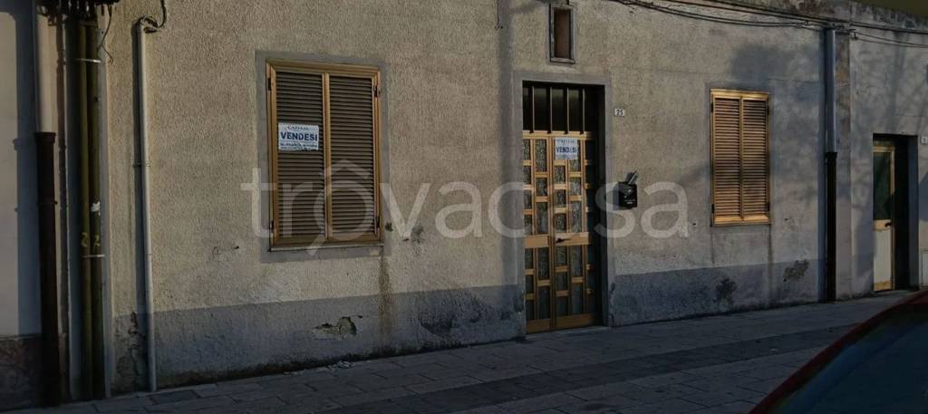 casa indipendente in vendita ad Elmas