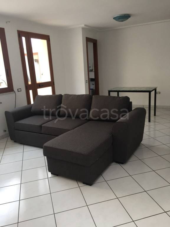 appartamento in vendita ad Elmas