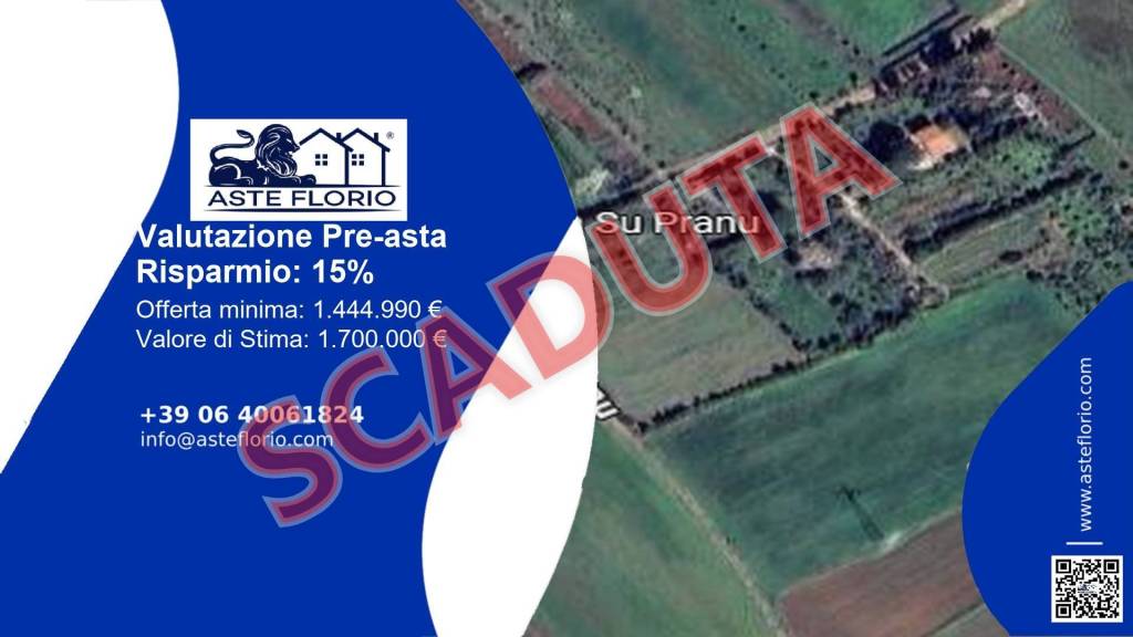 terreno edificabile in vendita ad Elmas