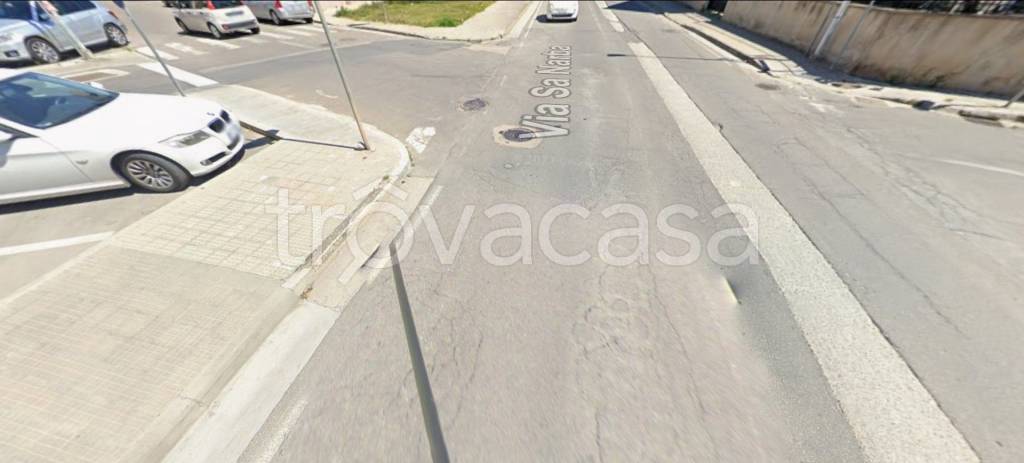 terreno agricolo in vendita ad Elmas