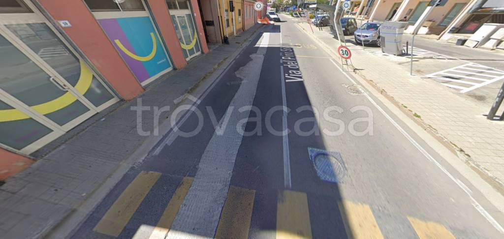 terreno edificabile in vendita ad Elmas