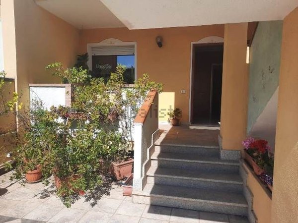 appartamento in vendita ad Elmas