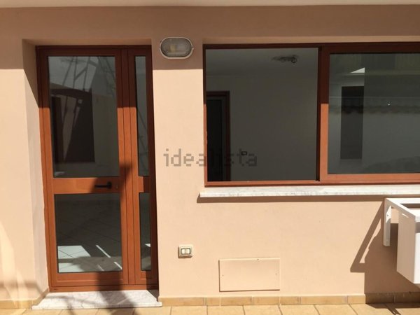 appartamento in vendita ad Elmas