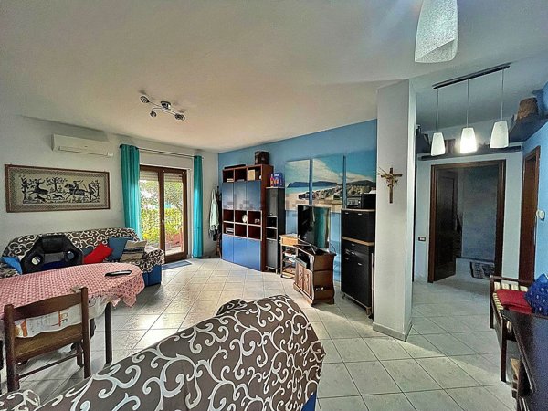 appartamento in vendita ad Elmas