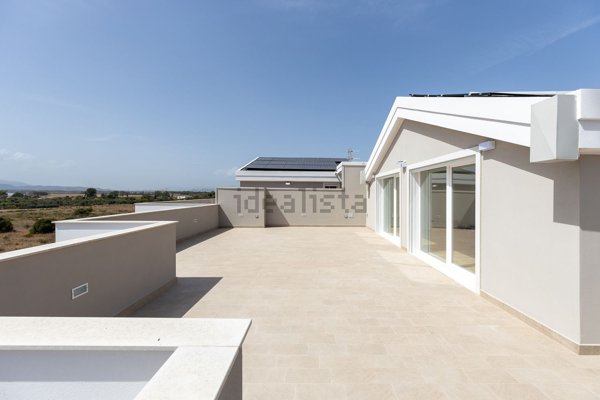 appartamento in vendita ad Elmas