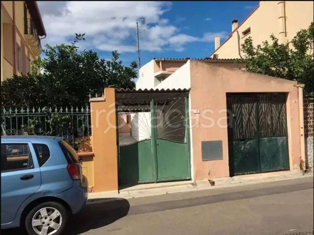 appartamento in vendita ad Elmas