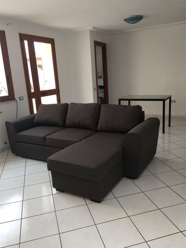 appartamento in vendita ad Elmas