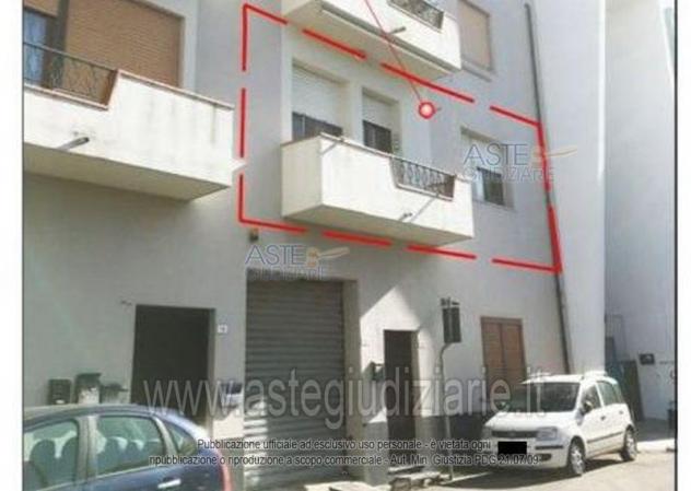 appartamento in vendita ad Elmas