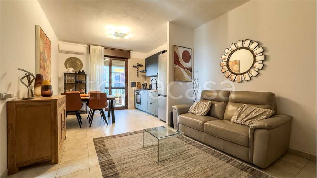 appartamento in vendita ad Elmas