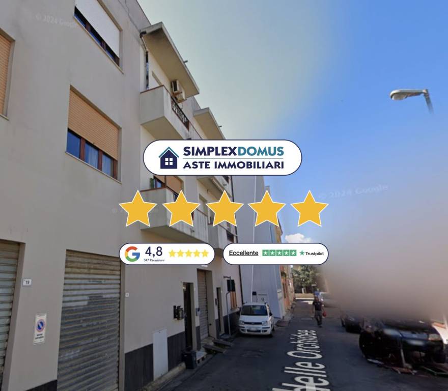 appartamento in vendita ad Elmas