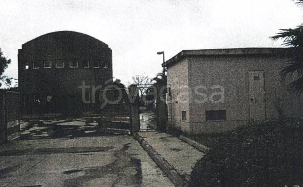 terreno edificabile in vendita ad Elmas