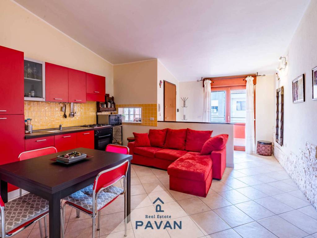 appartamento in vendita ad Elmas