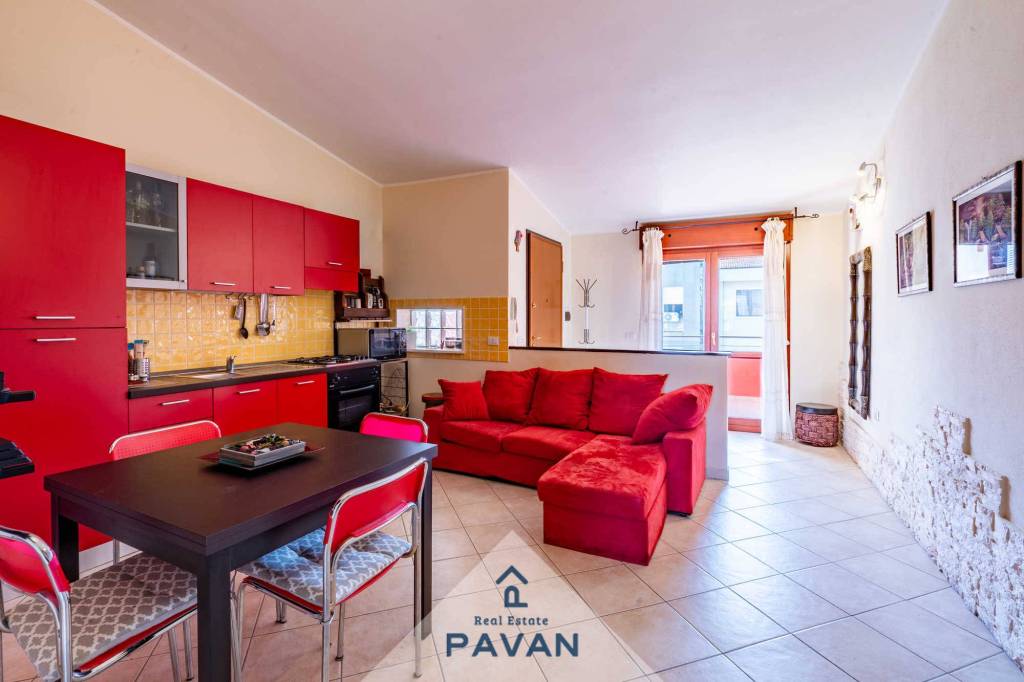 appartamento in vendita ad Elmas