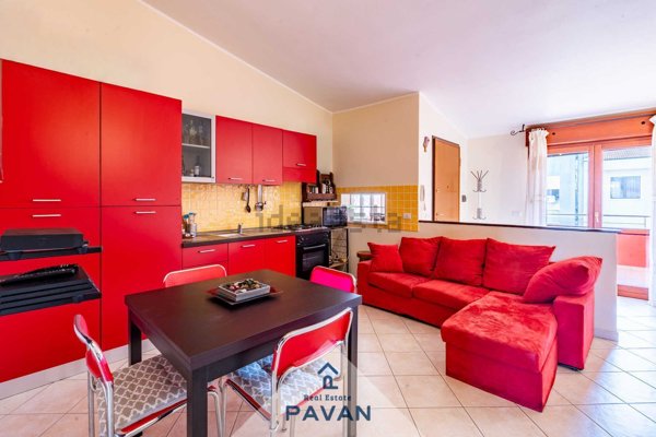 appartamento in vendita ad Elmas