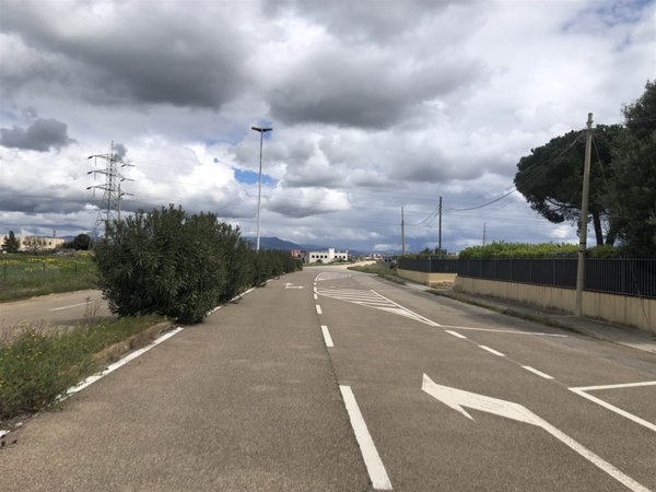 terreno edificabile in vendita ad Elmas